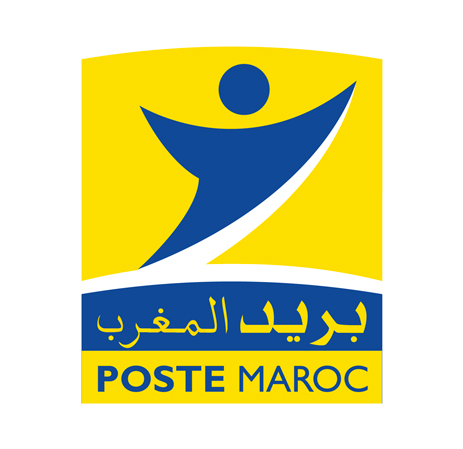 Logo_post_maroc