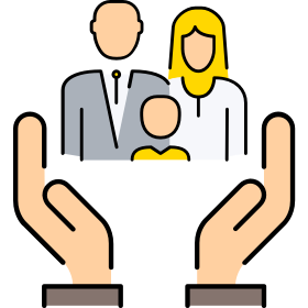 Protéger ma famille