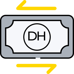 Transférer mon argent