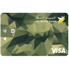 Carte militaire
