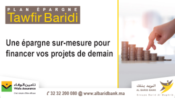Tawfir Baridi VF