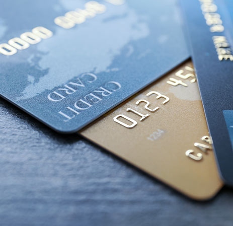 Cartes bancaires