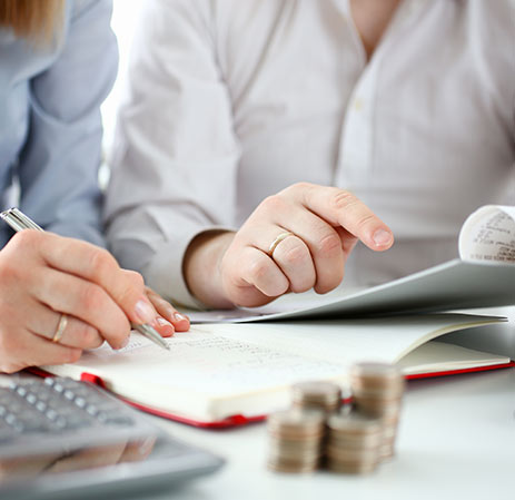 Financer mon projet personnel 