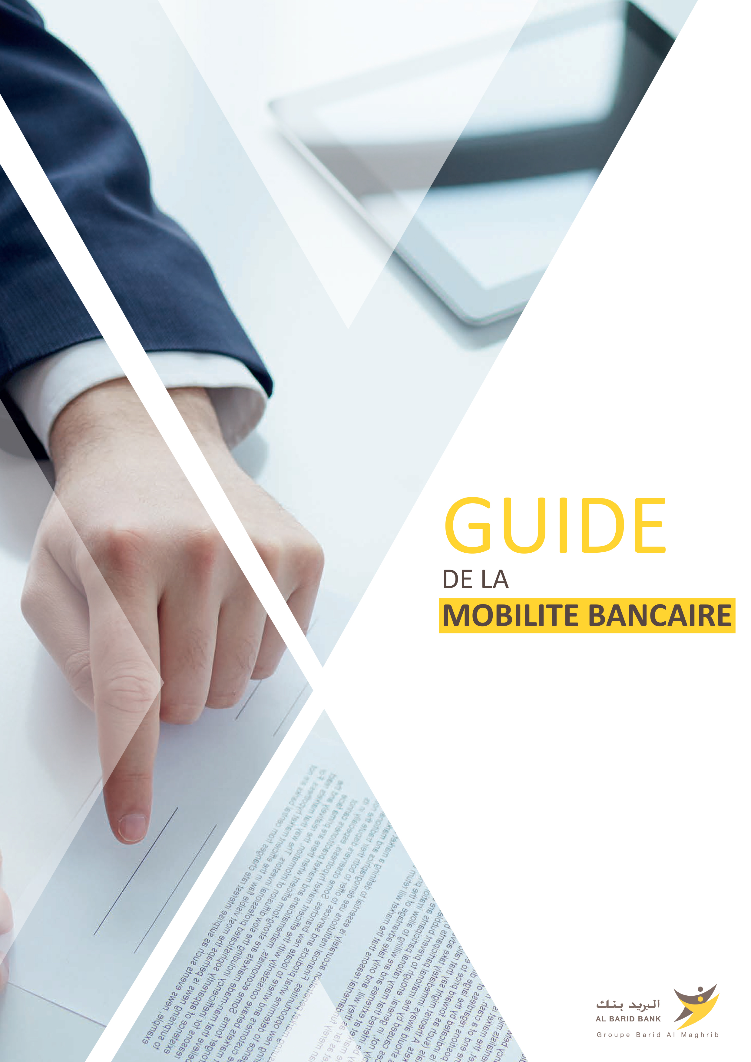 Guide de la Mobilité Bancaire