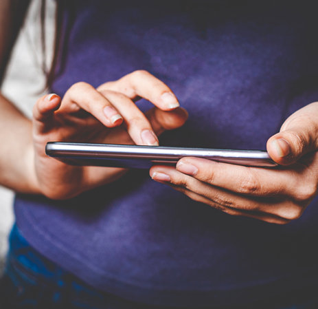 SERVICES BARID BANK MOBILE