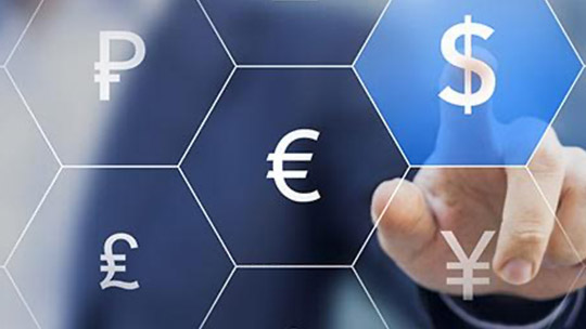 transfert d'argent
