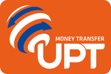upt logo