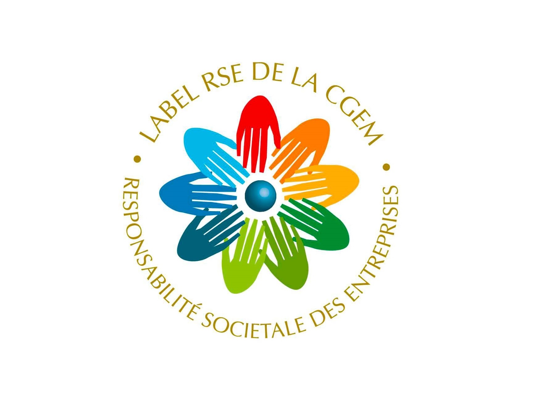 Al Barid Bank distinguée par le Label RSE de la CGEM