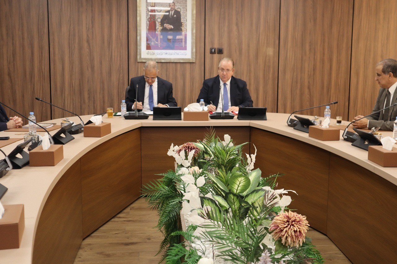 AlBaridBank-convention_ordre_des_medecins_dentistes