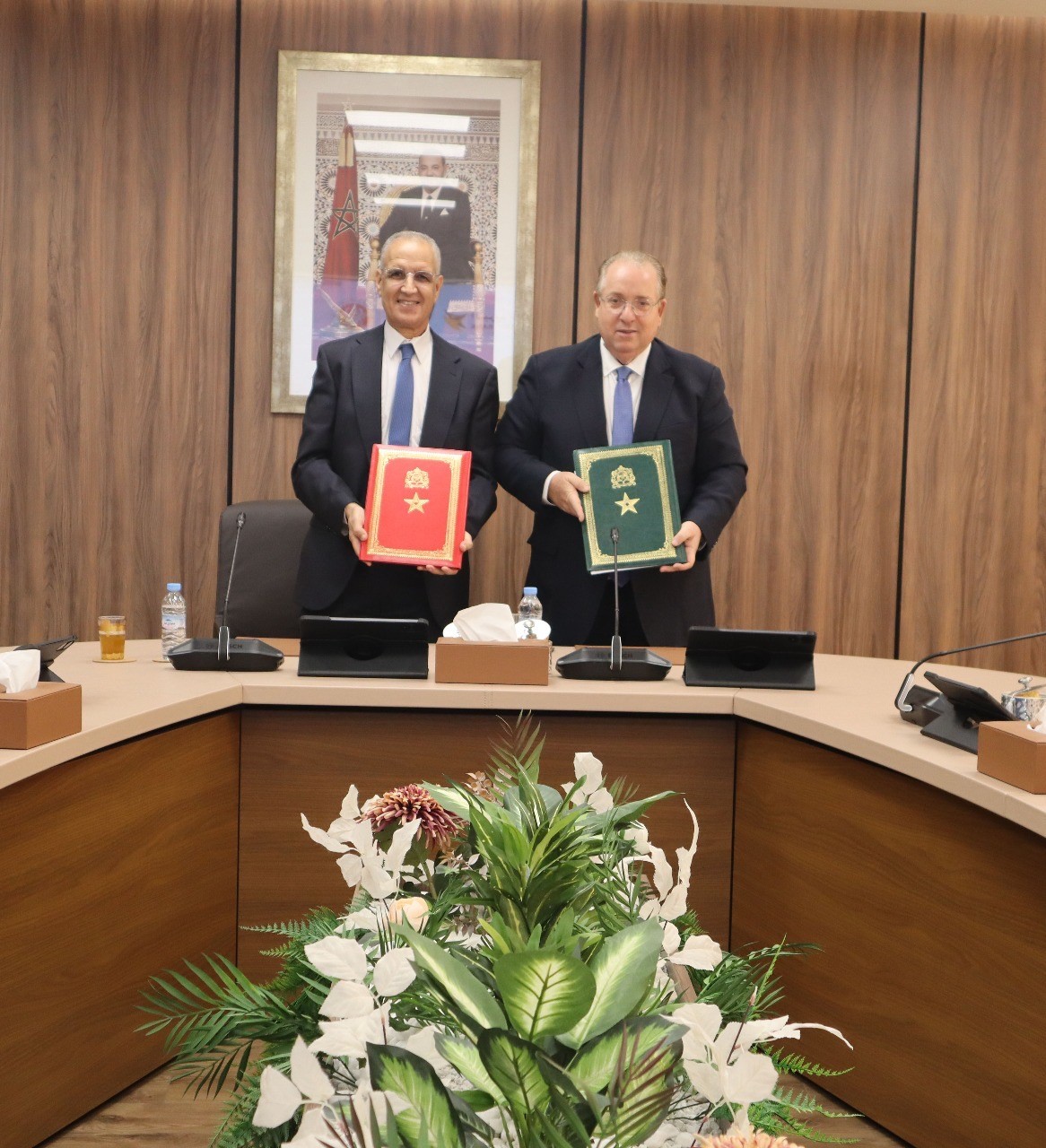 albaridbank_convention_ordre_des_medecins_dentistes