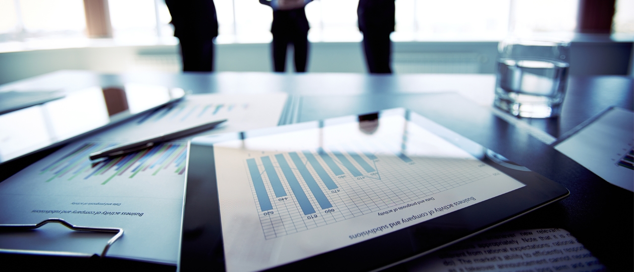 Communication Finanncière