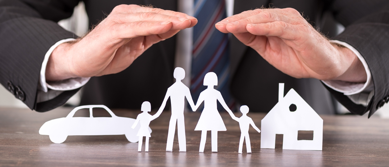 Protéger ma famille 